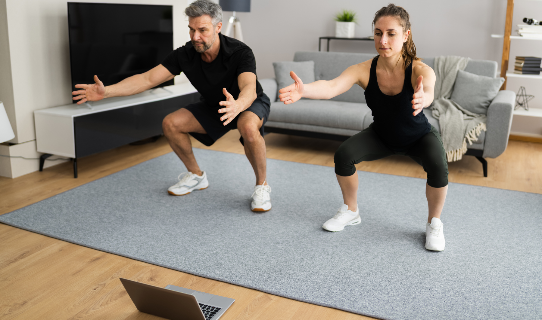 buscas entrenador online