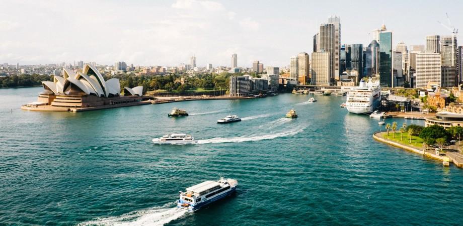 aprender ingles en australia