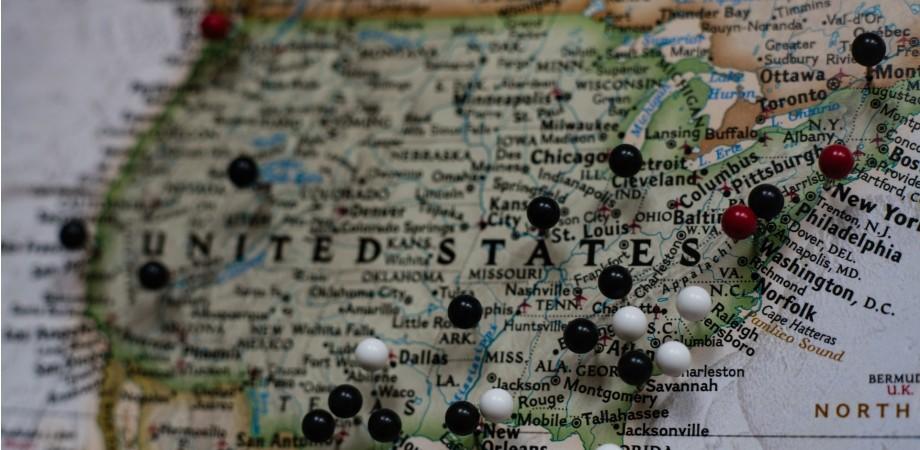 aprender ingles en estados unidos