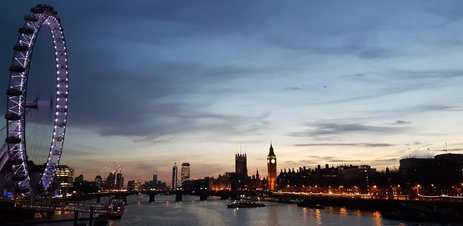 a donde viajar para aprender ingles