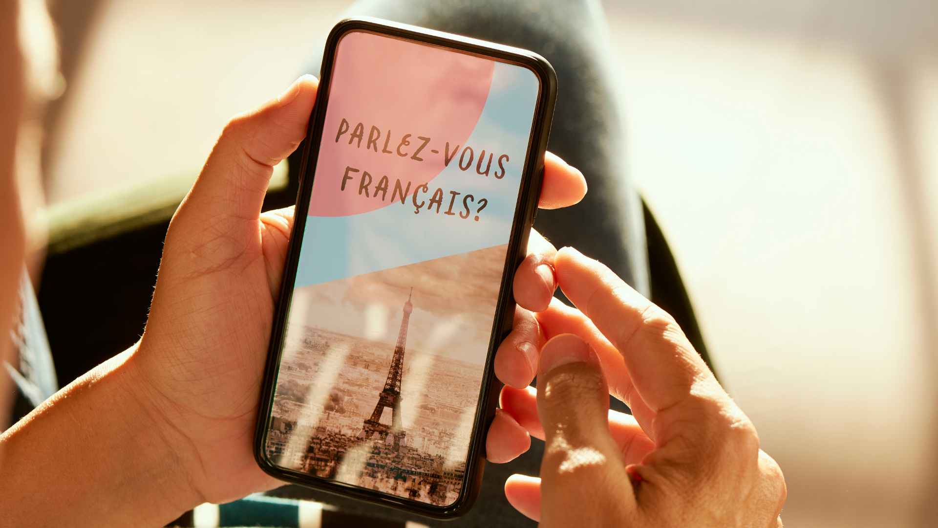 Estudiar frances gratis