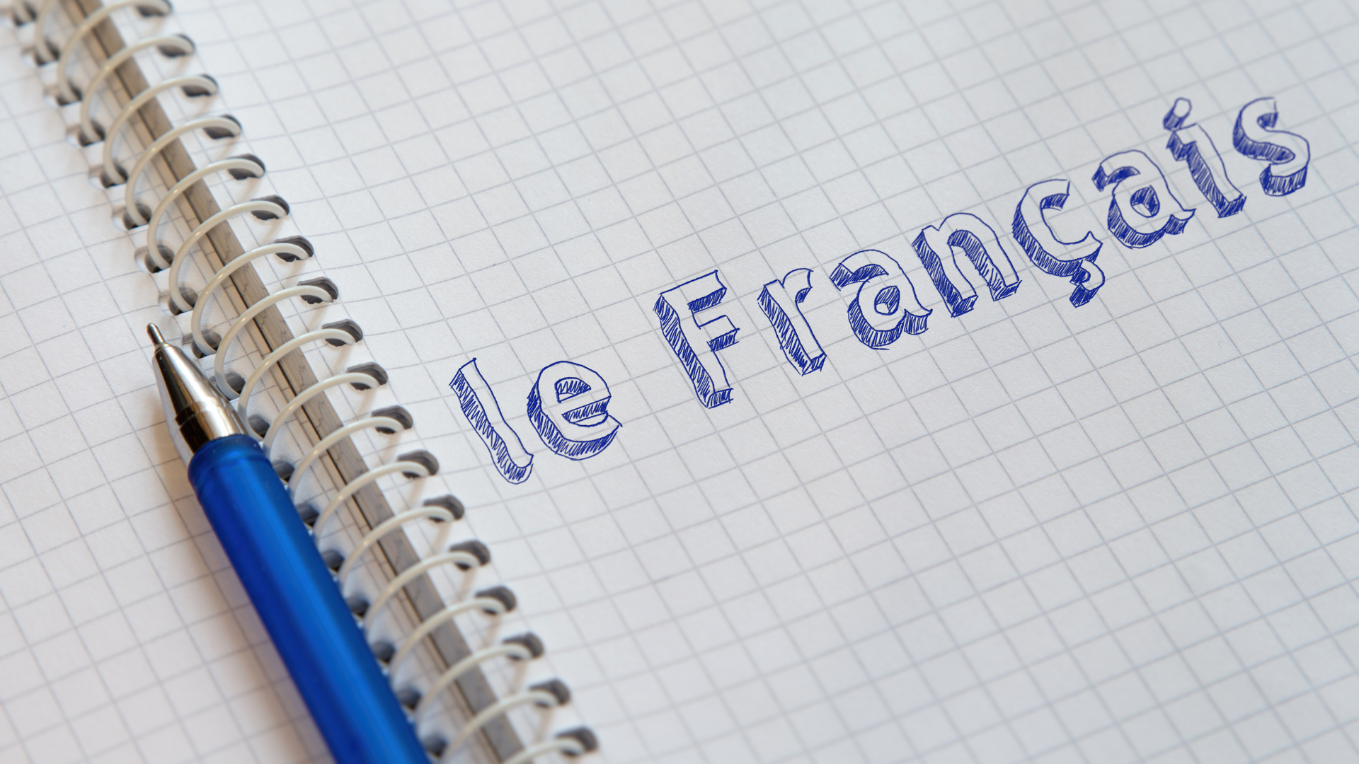 Aprender frances desde cero