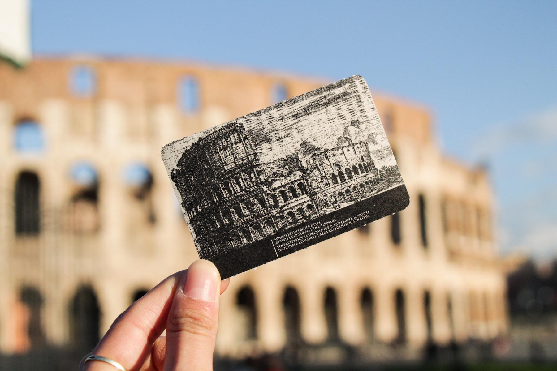 Aprende italiano en roma, estudia o trabaja