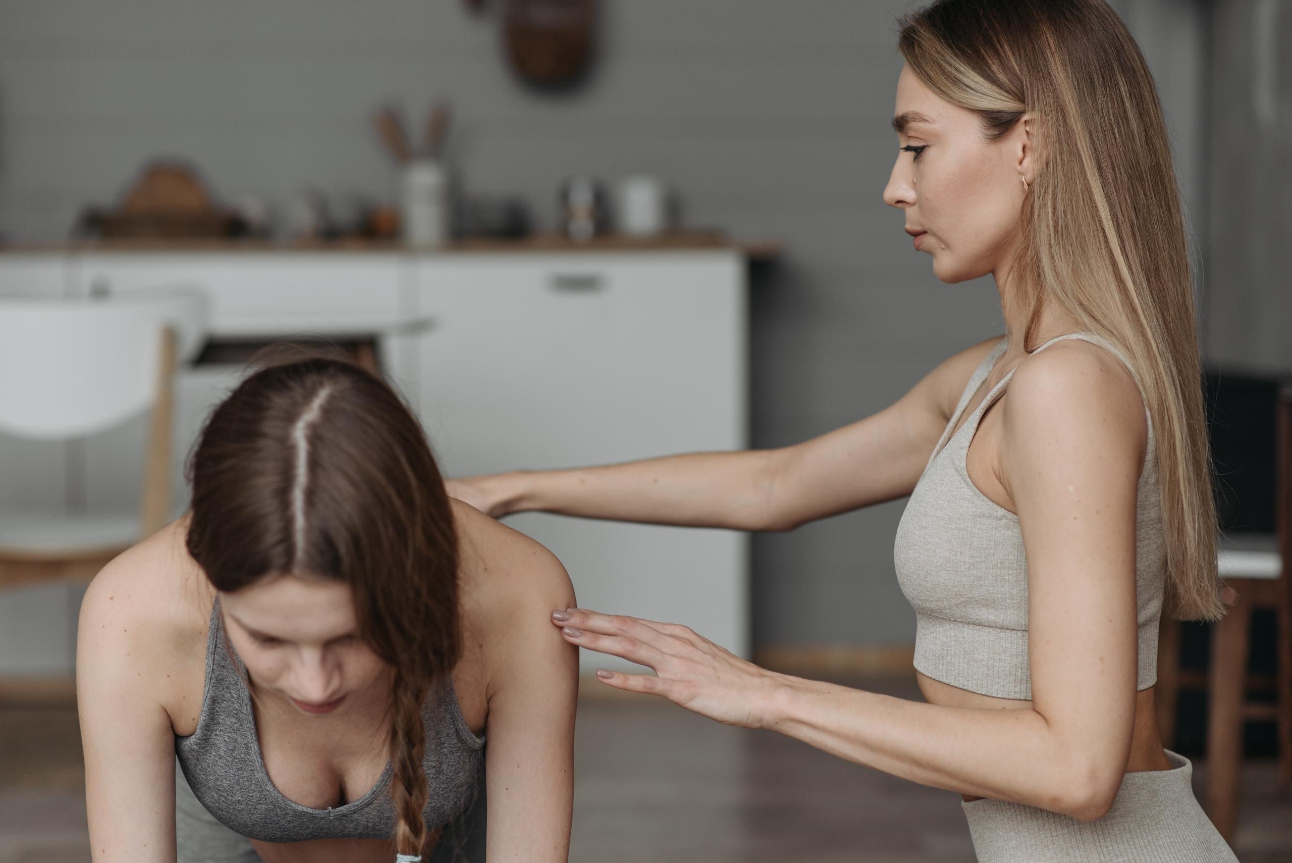 beneficios entrenador personal