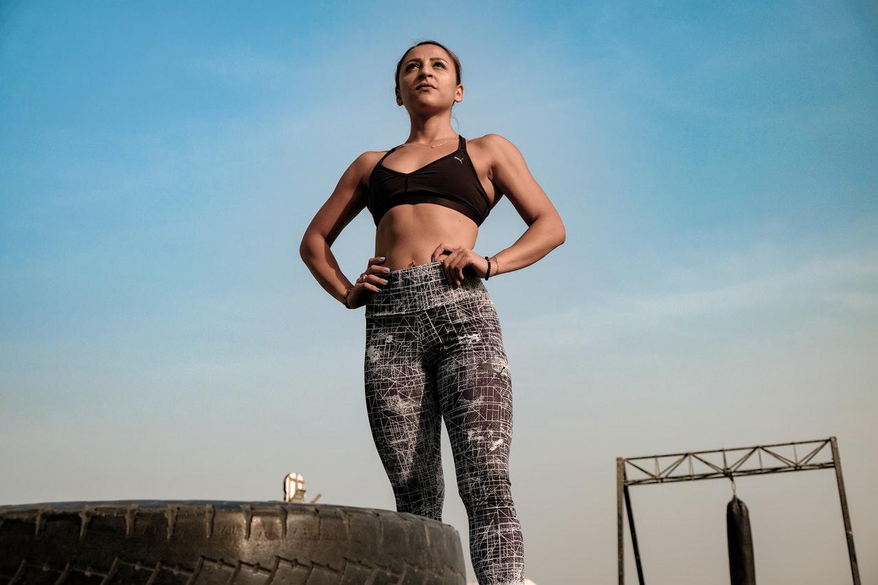 entrenamiento personal