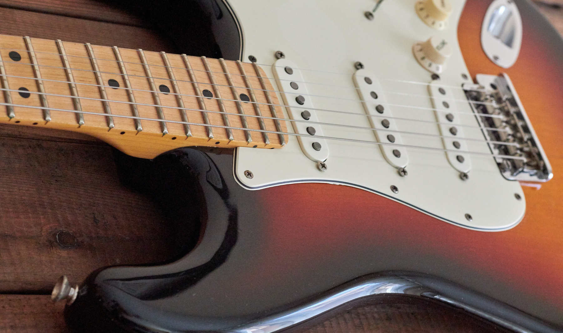 comprar guitarra electrica