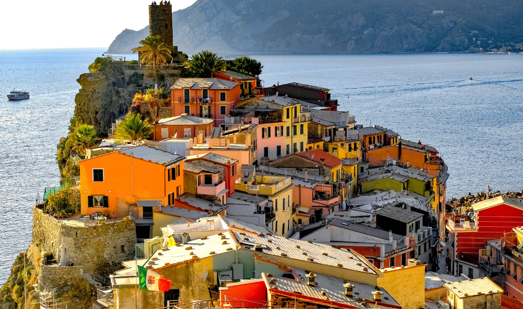 della lingua italiana