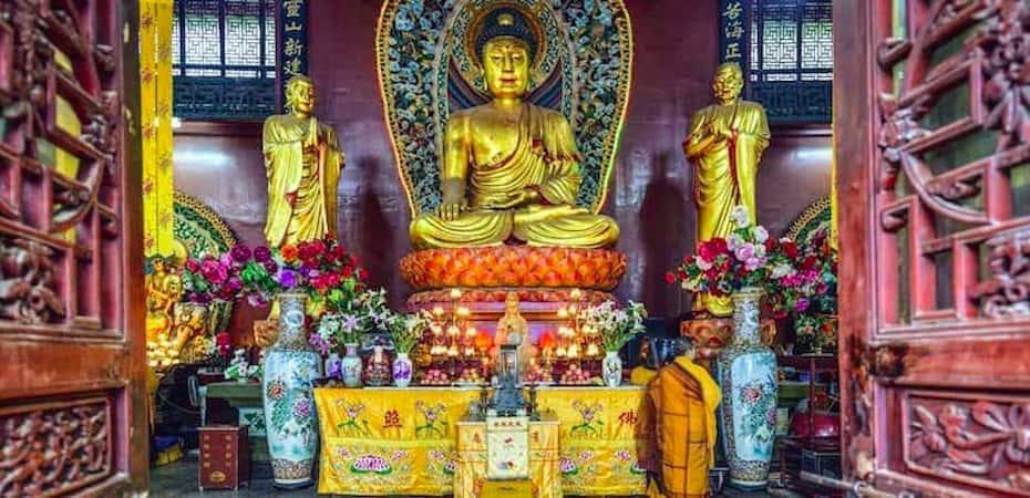 Las clases particulares de chino mandarín cada vez más buscadas