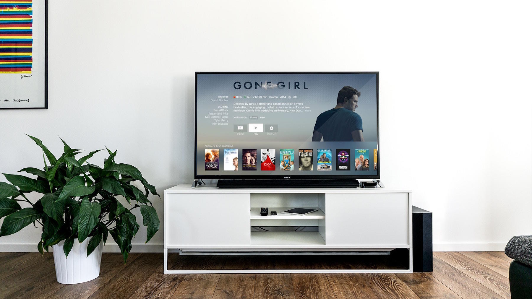 Películas en italiano que están disponibles en Netflix