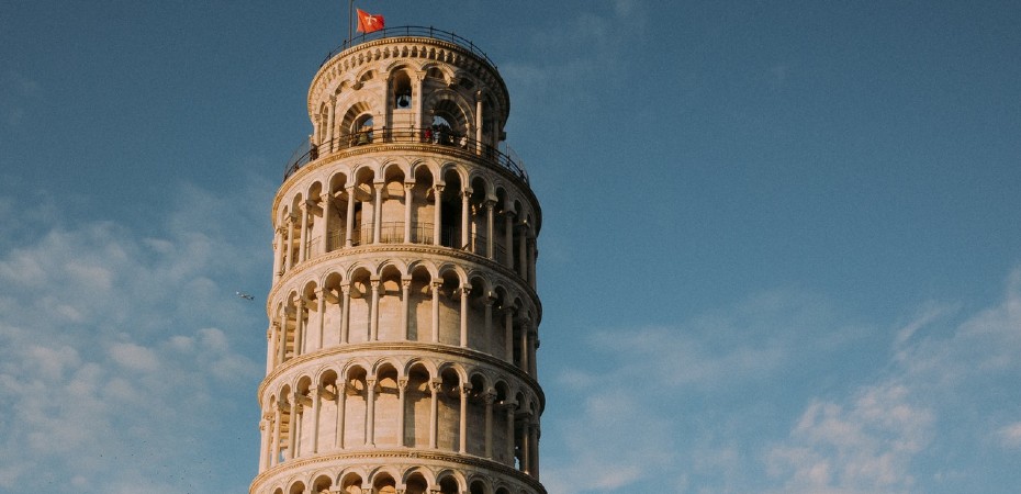 por que estudiar italiano