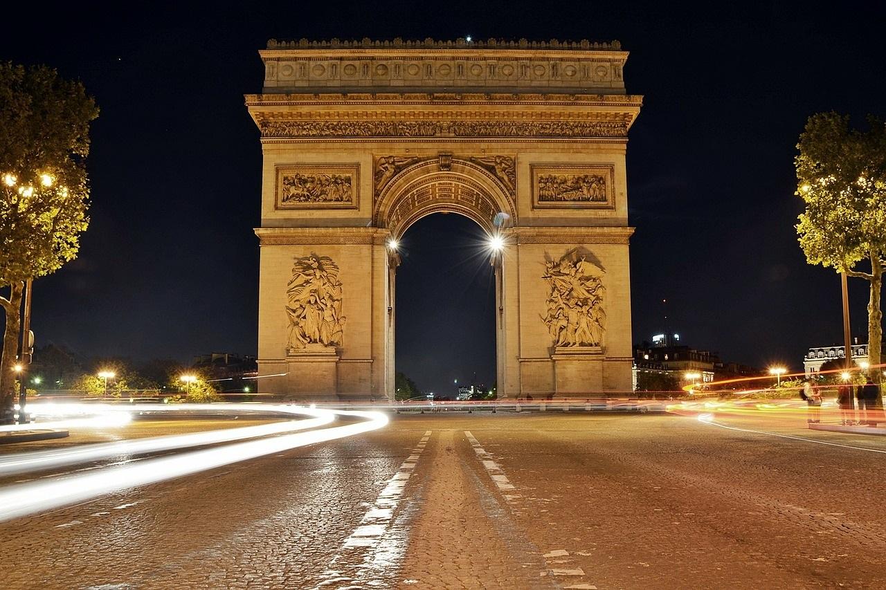 aprender francés para ir a París
