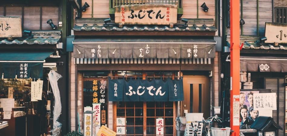reglas del japones
