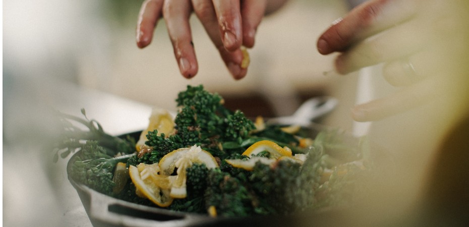 mejores alimentos saludables