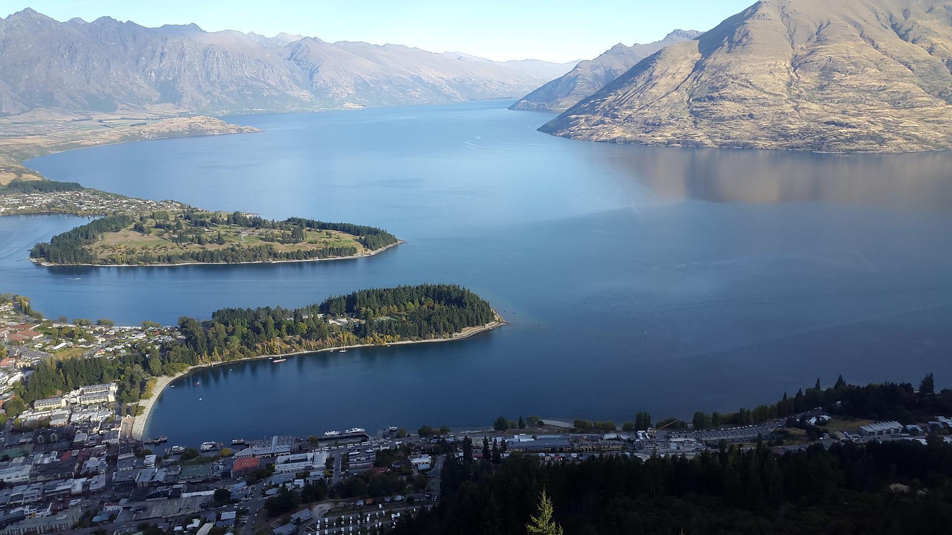 Nueva Zelanda