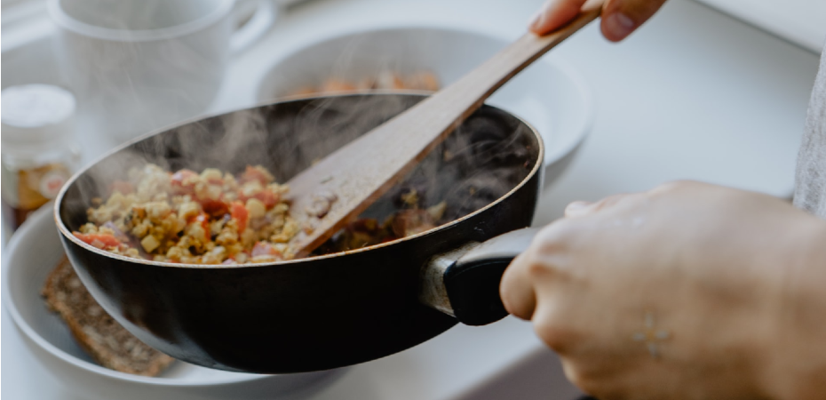 cursos cocina saludable