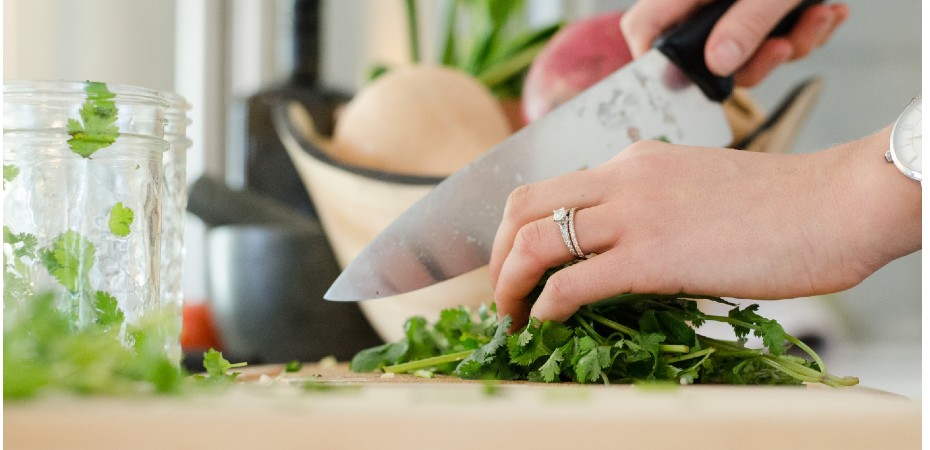 aprender a cocinar