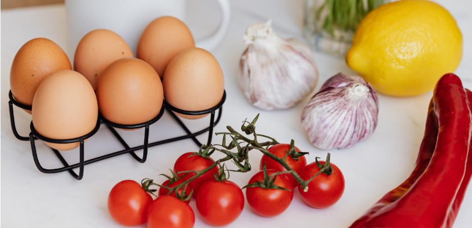 aprender a cocinar saludable