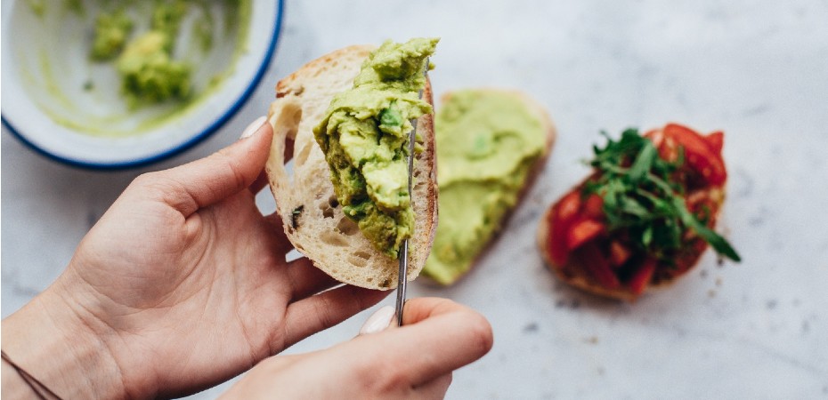 recetas comida saludable