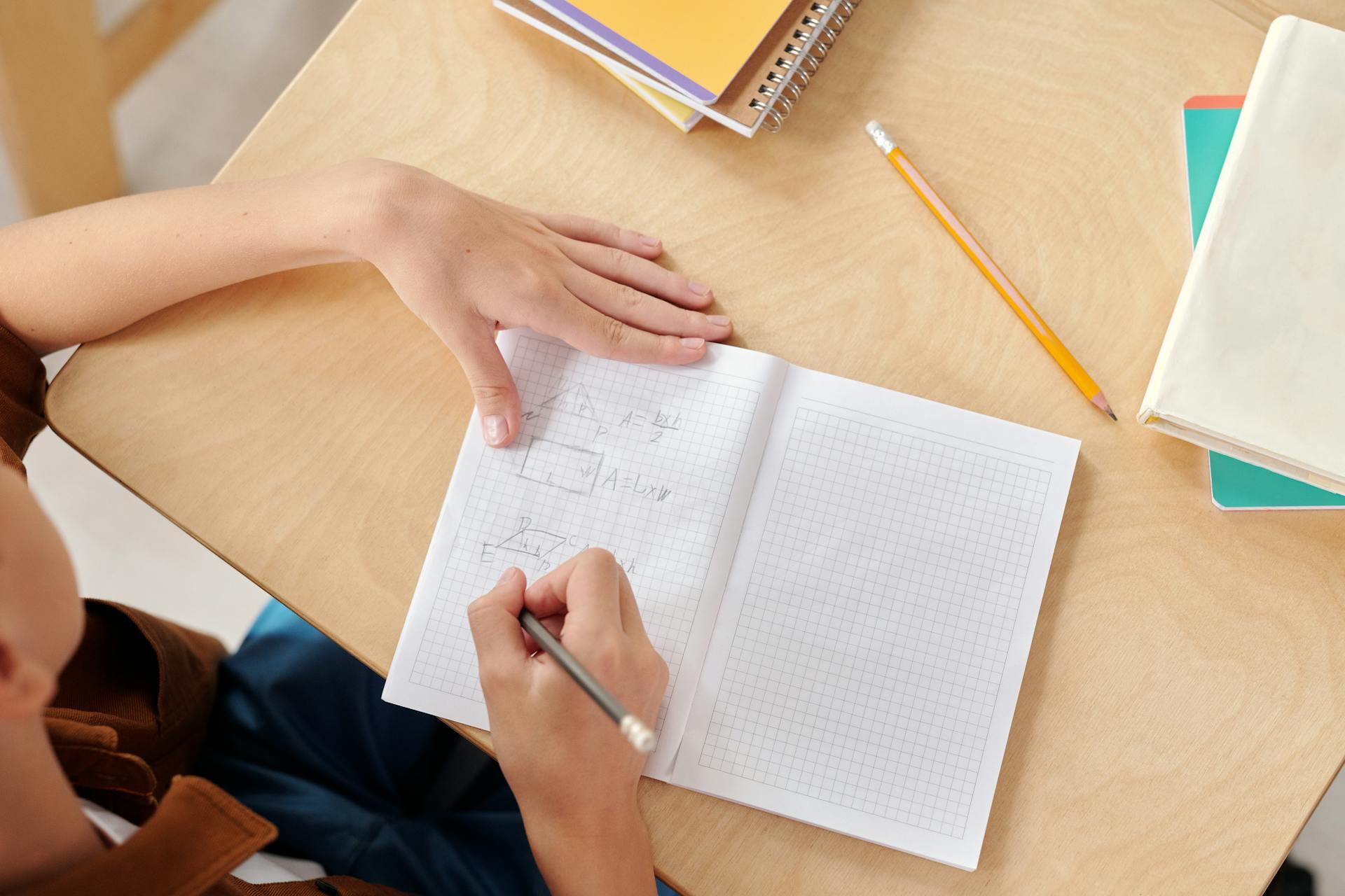 como ser mejor en matemáticas
