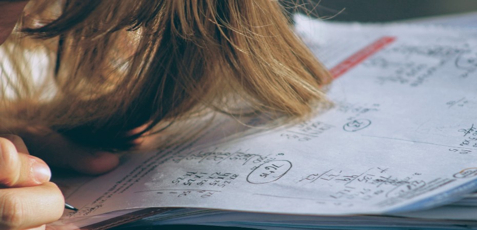 como se enseñaban las matematicas 