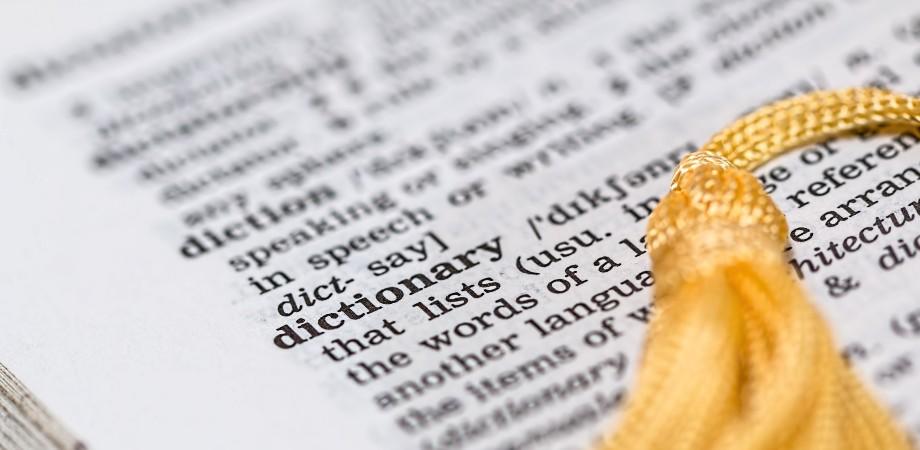 diccionarios de slang en ingles