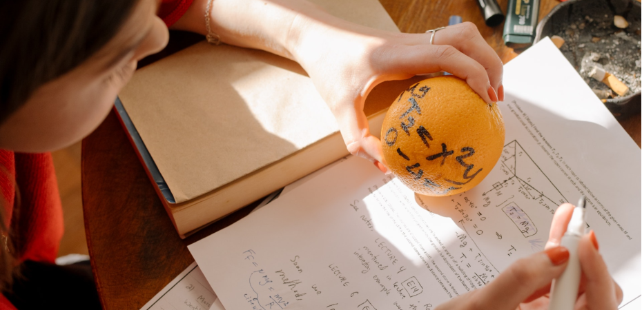 enseñanza de las matematicas