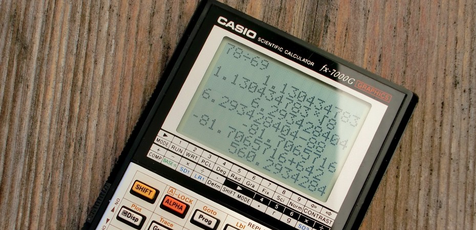 ¿Cuál es la historia de las matemáticas resumen?