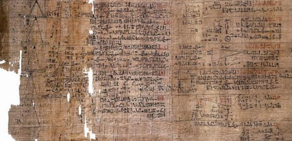 origen de las matematicas