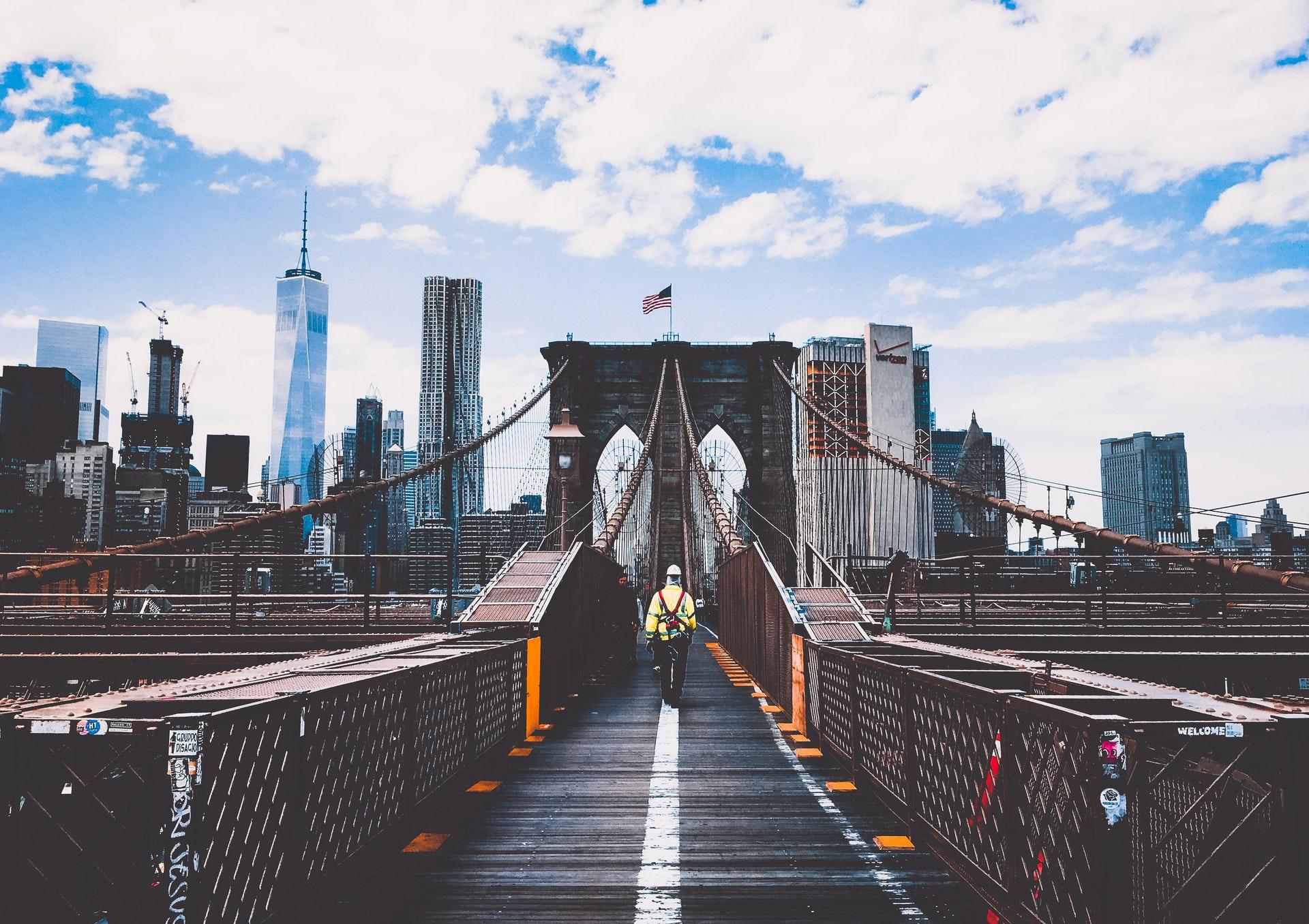 nueva york