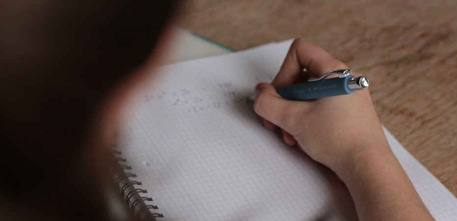 como preparar clase matematicas