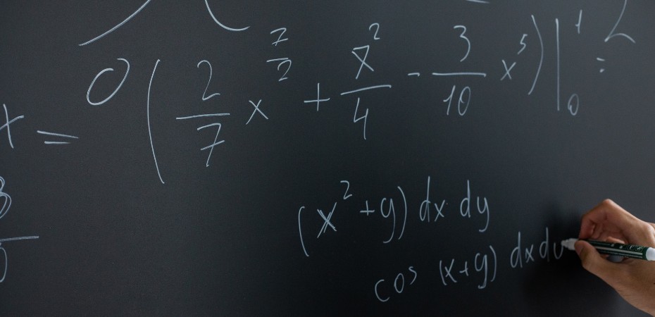 origen de las matematicas