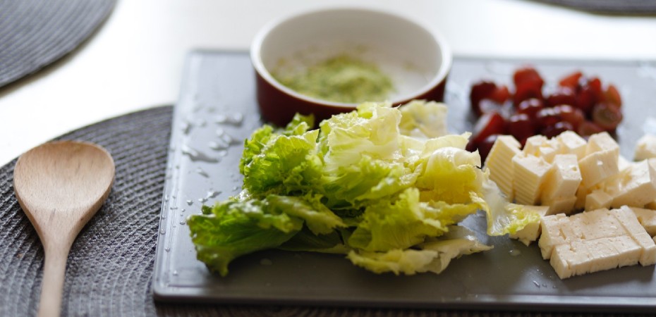 comer sano y barato