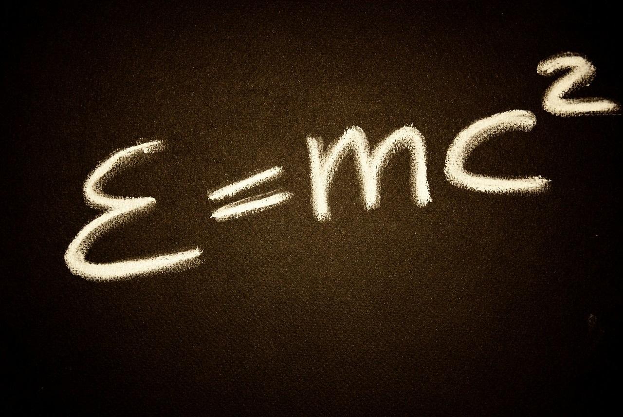 Descubrimientos matemáticos