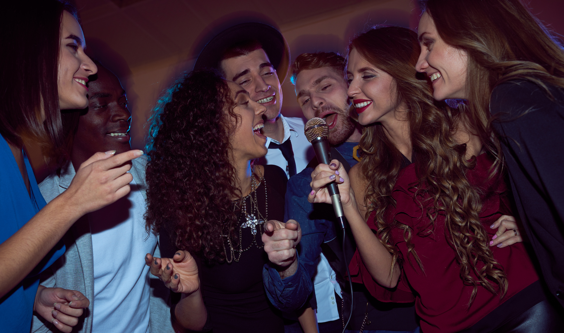 canciones cantar karaoke