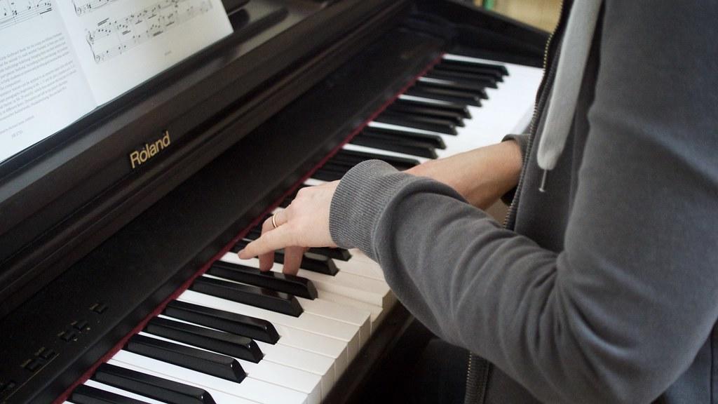 Estudiar teoria musical