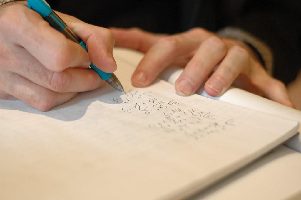 Profesor particular de matematicas