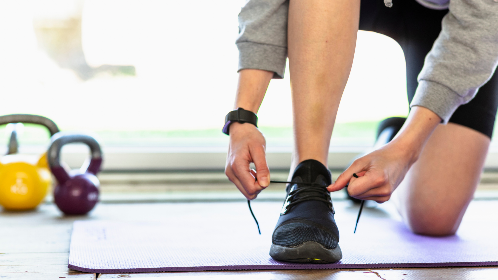 entrenador personal conocimientos