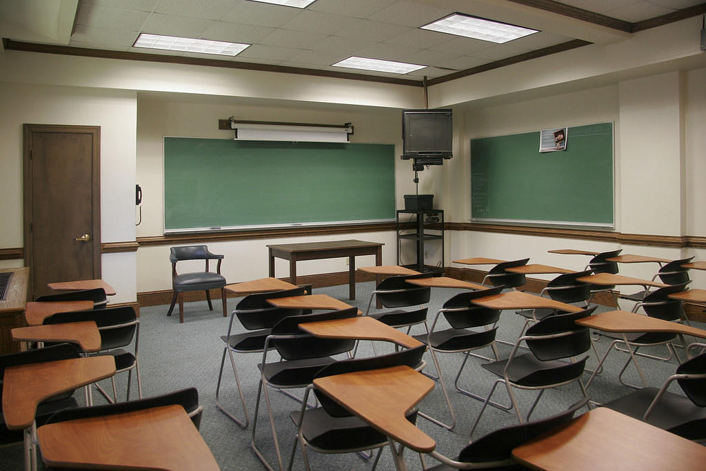 guia para profesores cambio carrera