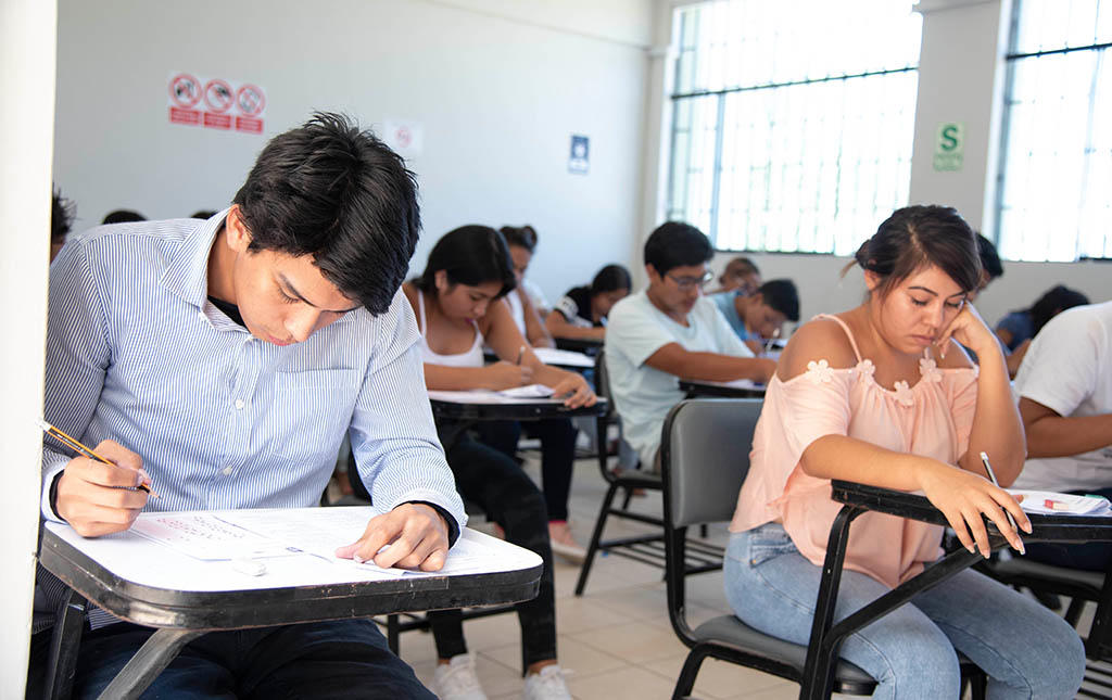 Profesores particulares en Mexico