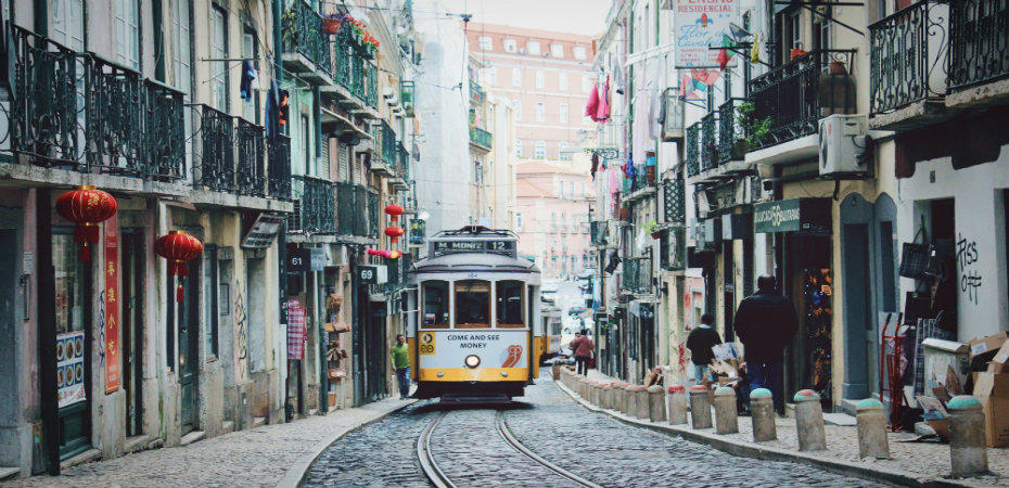 hablar en portugues para viajar