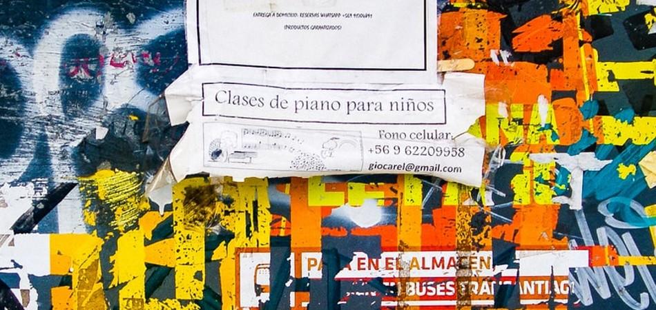 ejemplos de anuncios clases particulares