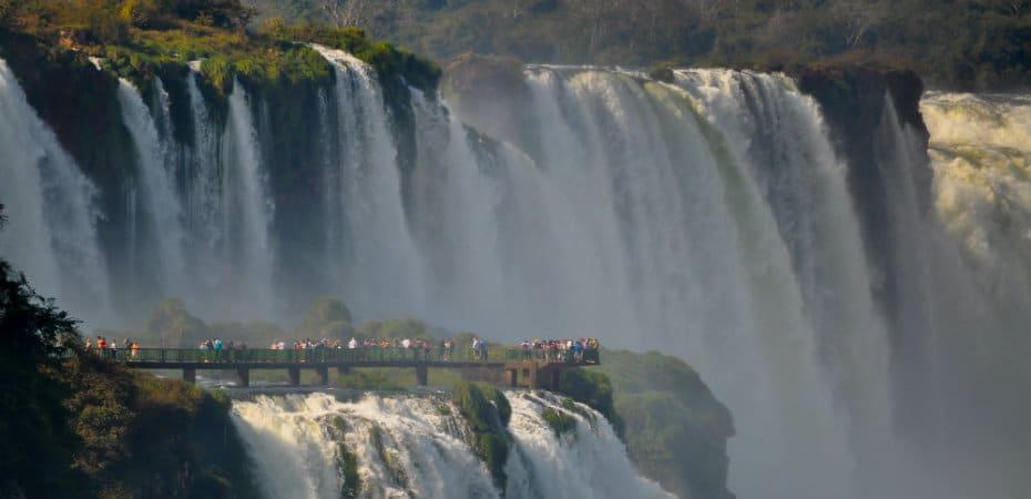 viajes baratos a Brasil