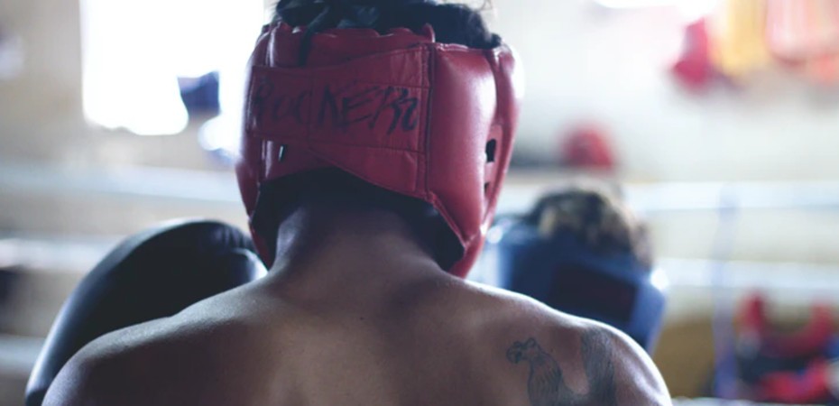 clases de box principiantes