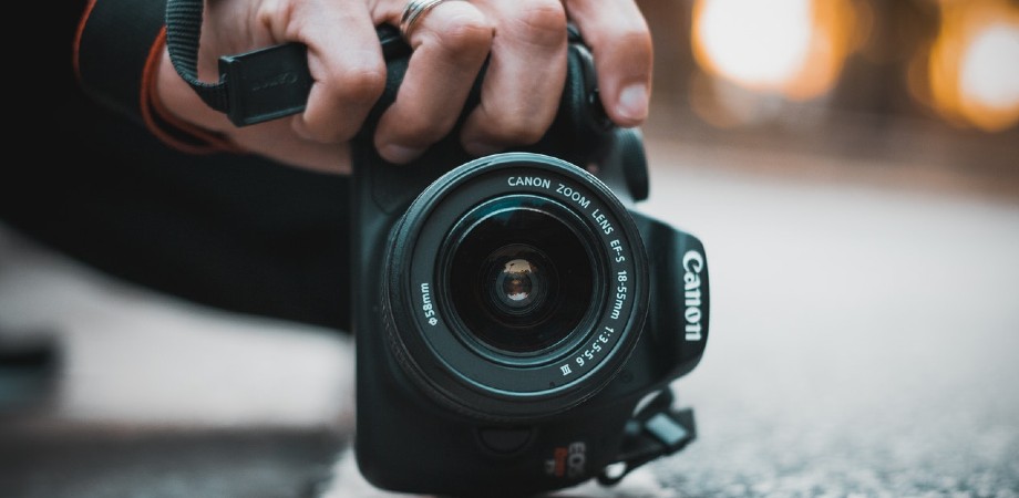 clases de foto con profesor particular