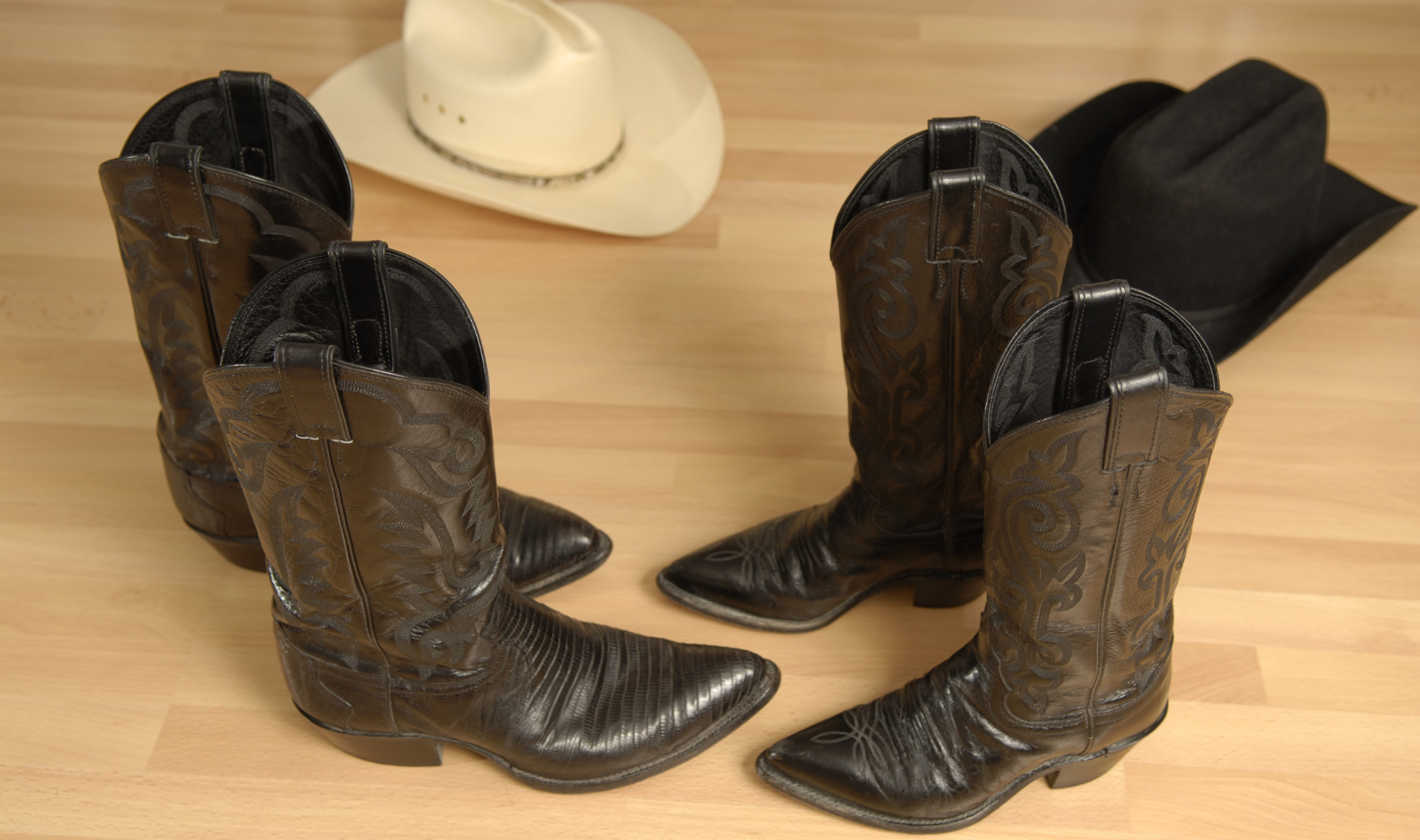 country music