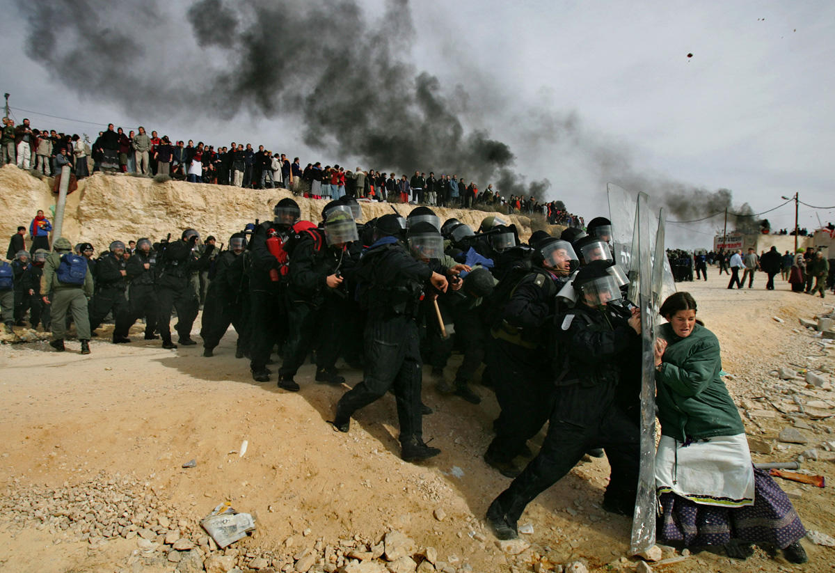 fotos para comprender la realidad