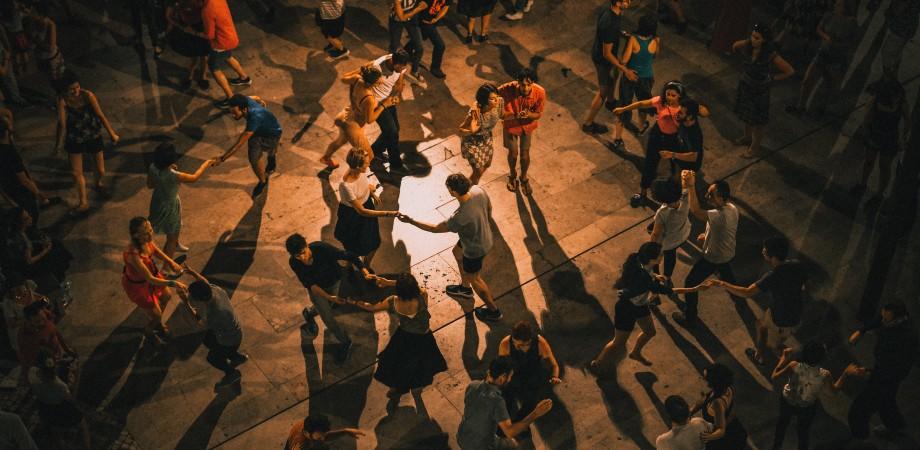 peliculas de baile