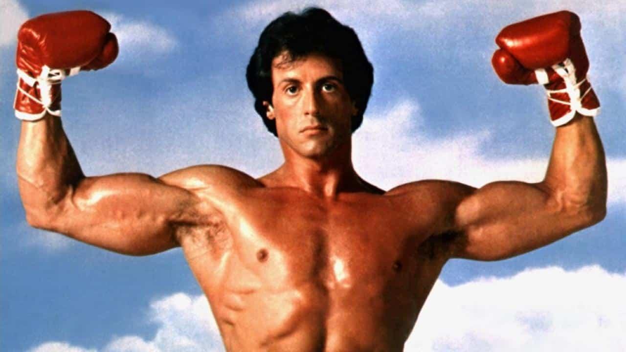 peliculas de boxeo callejero