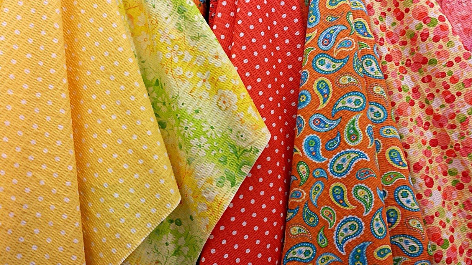Textiles baratos para coser