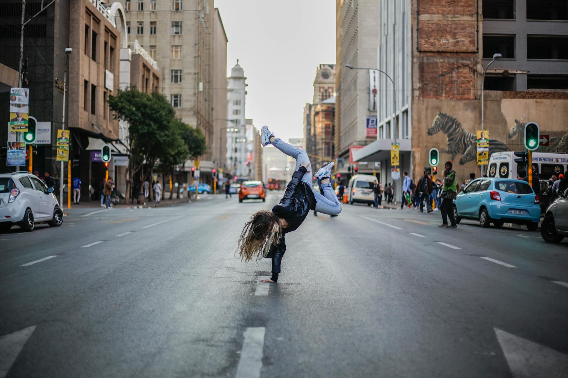 Características del baile
